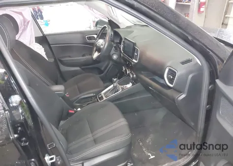 2023 Hyundai Venue Sel z USA, uszkodzony, nr VIN KMHRC8A32PU252398